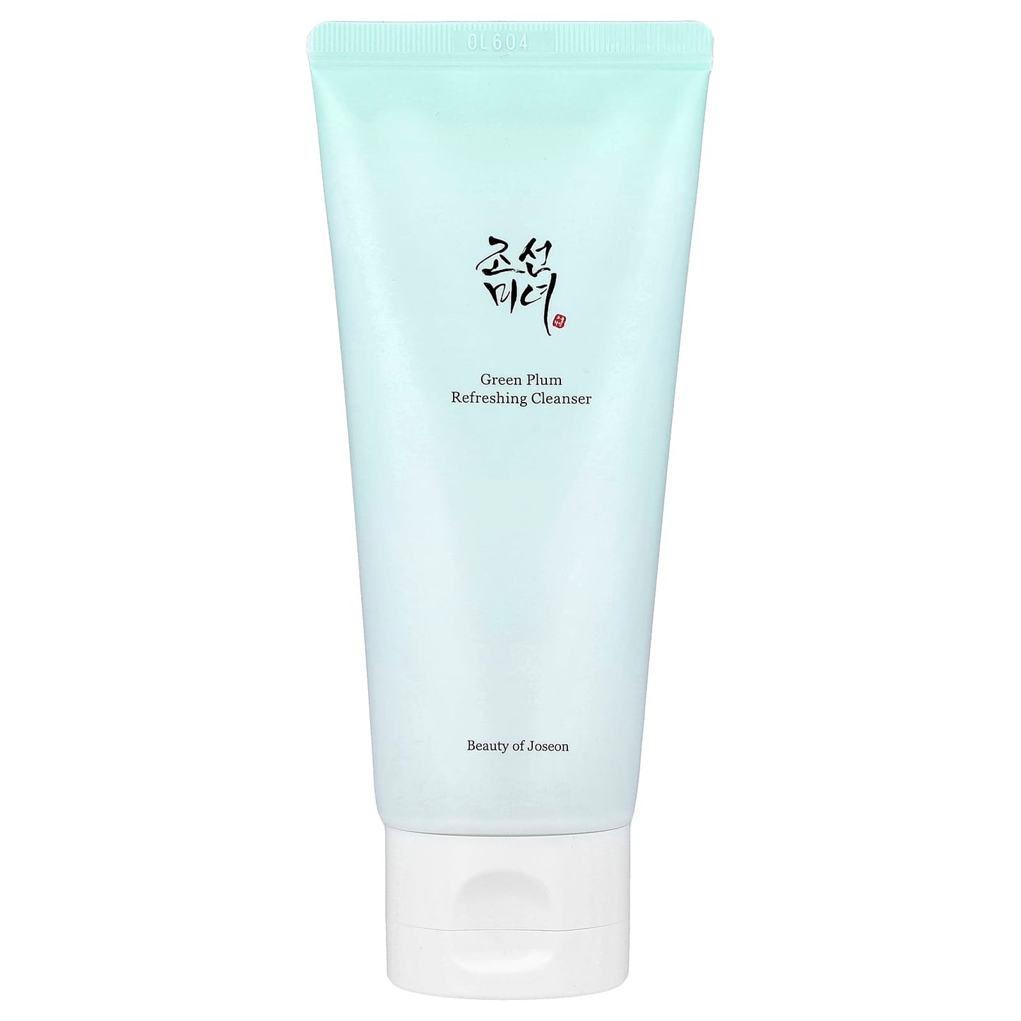 Green Plum Refreshing Cleanser by Beauty of Joseon - Natural Skin Care - Image 1