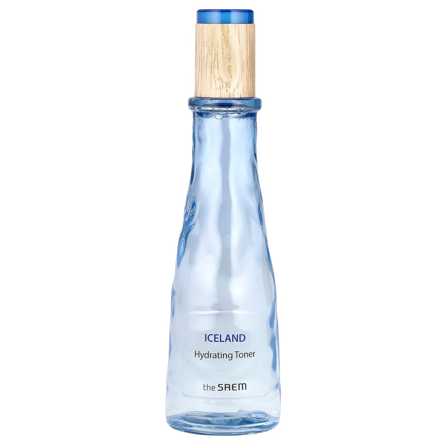 The Saem, Iceland Hydrating Toner, 5.41 fl oz (160 ml) - Image 1