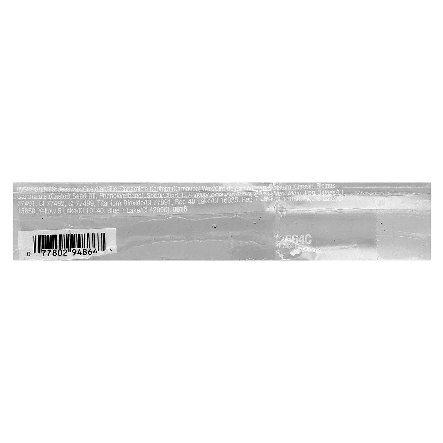 wet n wild, Color Icon, Lip Liner, 664C Fab Fuchsia, 0.04 oz (1.4 g) - Image 2