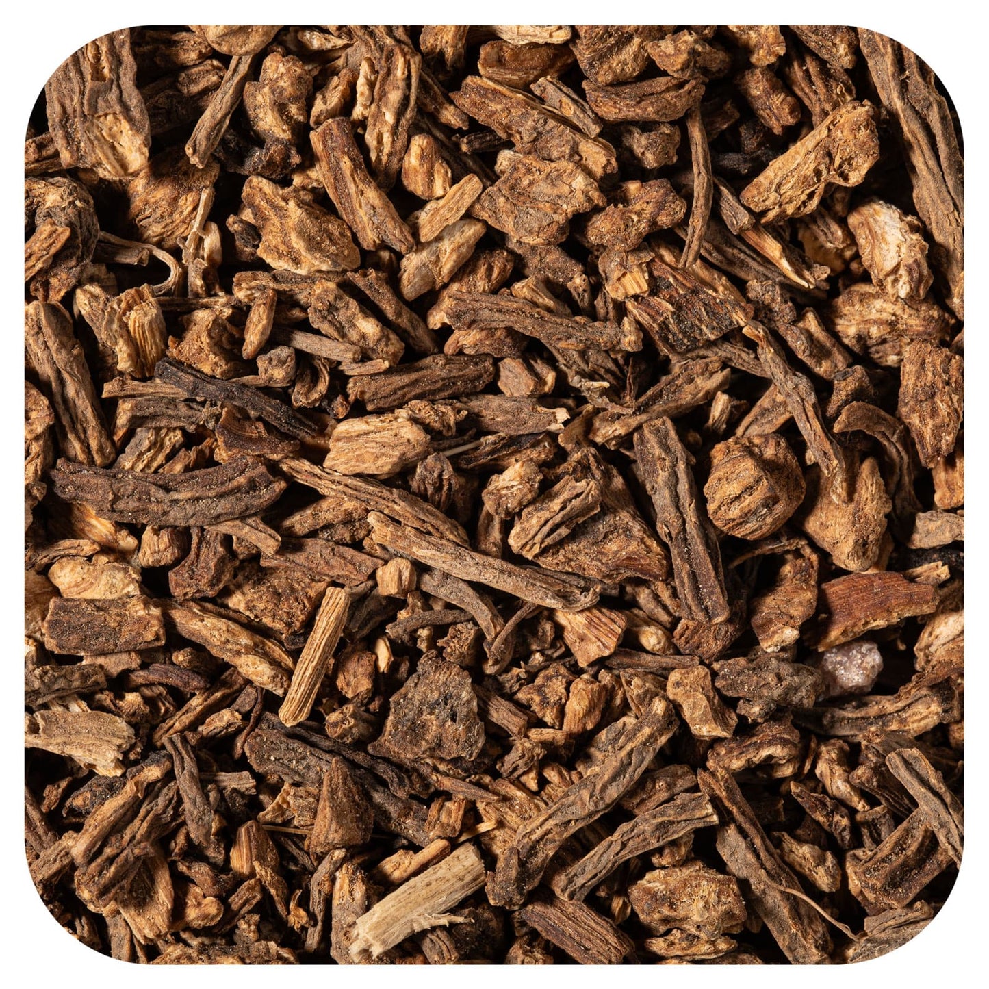 Starwest Botanicals, Organic Angelica Root C/S, 1 lb (453.6 g) - Image 1