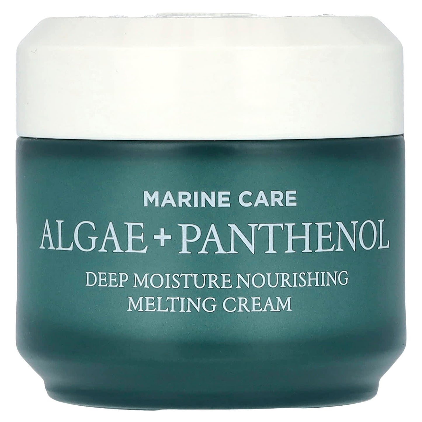 Deep Moisture Nourishing Melting Cream by Heimish for Anti-Aging & Hydration - Image 1