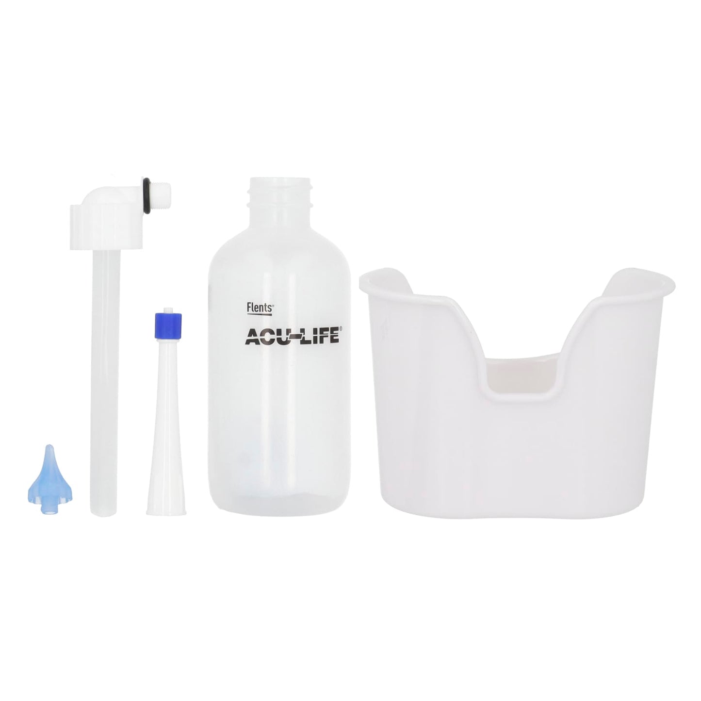 Ear Irrigator Set - Comfortable and Easy Ear Cleaning by Acu-Life - Image 2
