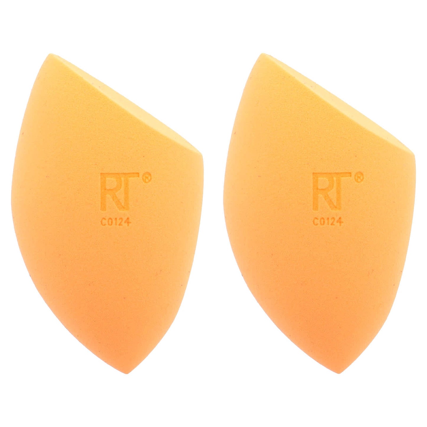 Real Techniques, Miracle Complexion Sponge® Duo, 2 Sponges - Image 1