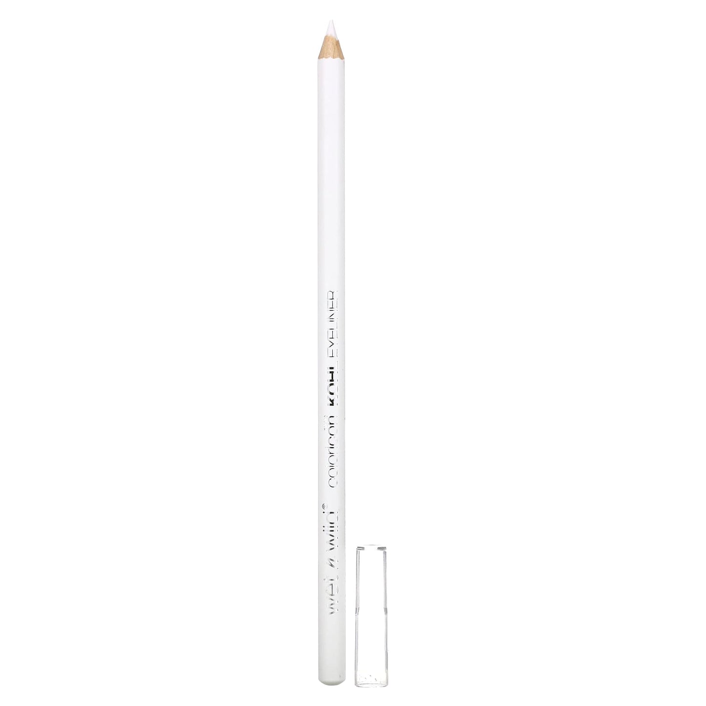 wet n wild, Color Icon Kohl Eyeliner, 608A You're Always White!, 0.04 oz (1.4 g) - Image 1