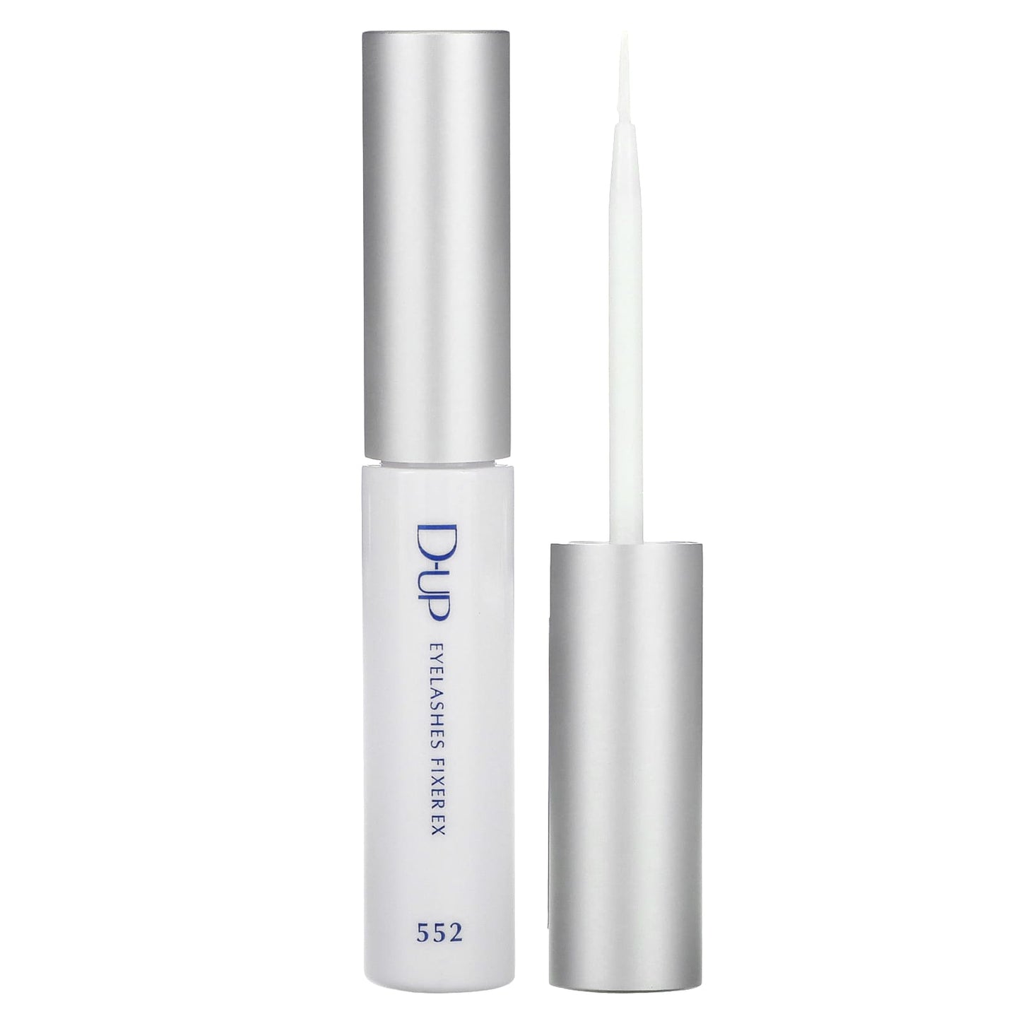 Long-Lasting False Eyelashes Adhesive - 0.17 fl oz (5 ml) - Image 1