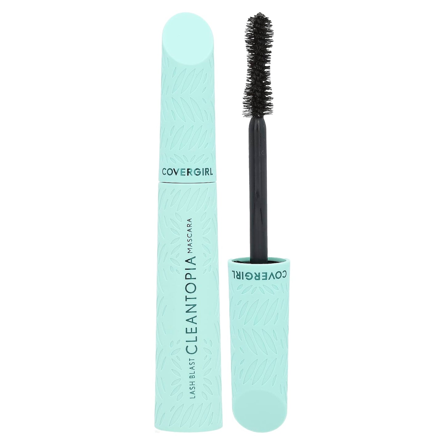 Covergirl Lash Blast Clean Mascara for Lush Volume & Long Wear - Image 1