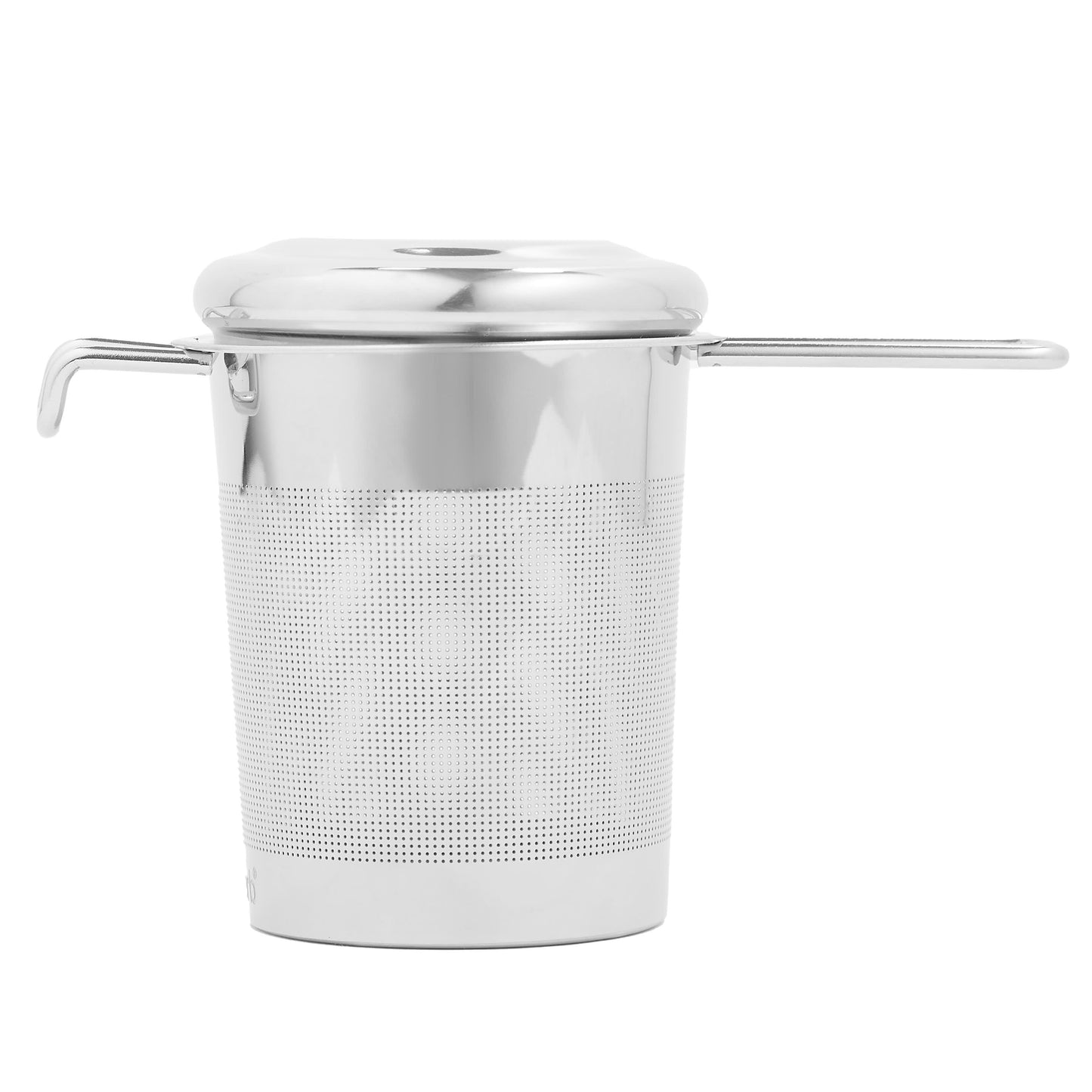 Stainless Steel Tea Infuser for Loose-Leaf Teas - Eco-Friendly and Easy to Clean - Image 2