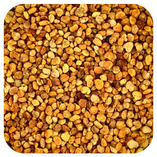 Boost Your Immunity with Bee & You Bee Pollen Whole Granules | 5 oz