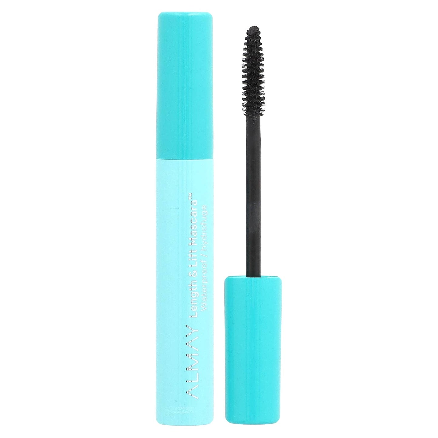 Almay Length & Lift Mascara, 0.24 fl oz, Waterproof & Cruelty-Free - Image 1