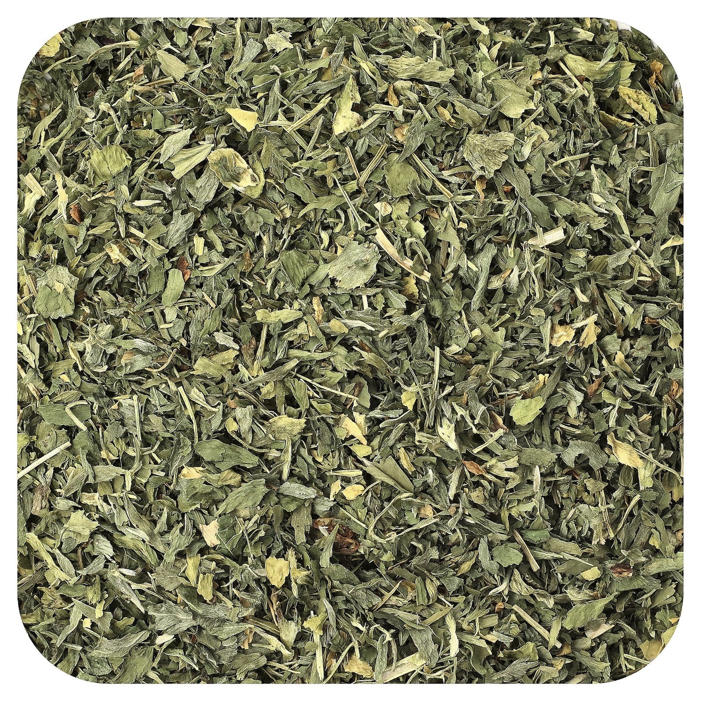 Organic Alfalfa Leaf Tea by Frontier Co-op, USDA Certified - 16 oz - Image 1