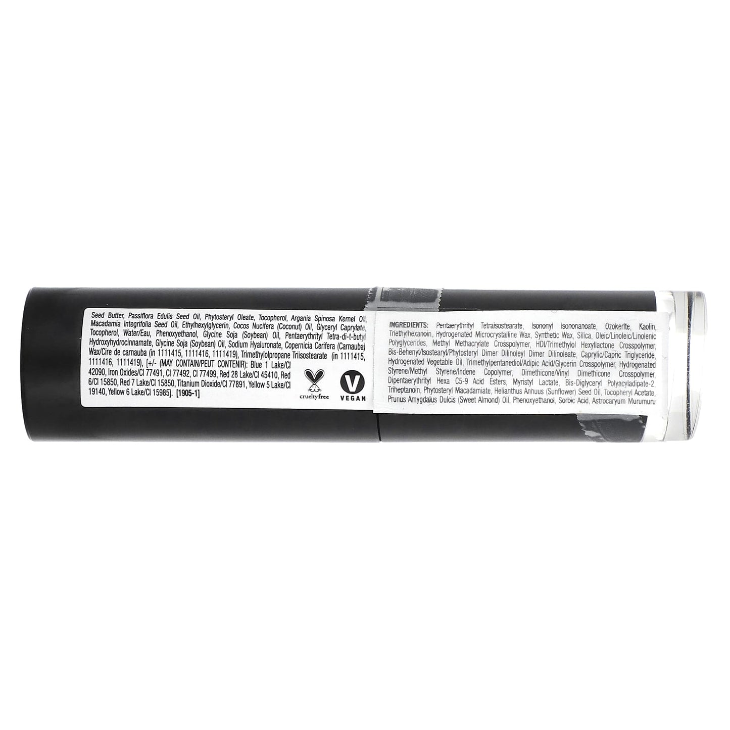 wet n wild, MegaLast, Matte Lip Color, 1111401 Skin-ny Dipping, 0.11 oz (3.3 g) - Image 2