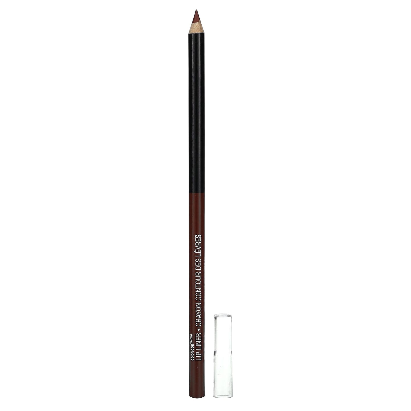 wet n wild, Color Icon, Lip Liner, 711 Chestnut, 0.04 oz (1.4 g) - Image 1
