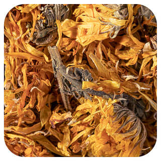 Frontier Co-op Calendula Flower Petals for Natural Skincare