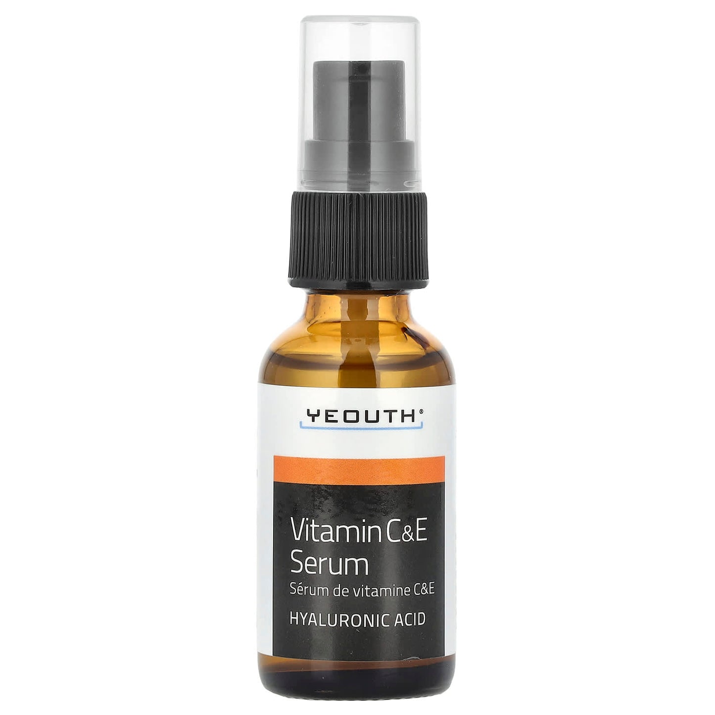 YEOUTH, Vitamin C & E Serum, 1 fl oz (30 ml) - Image 1