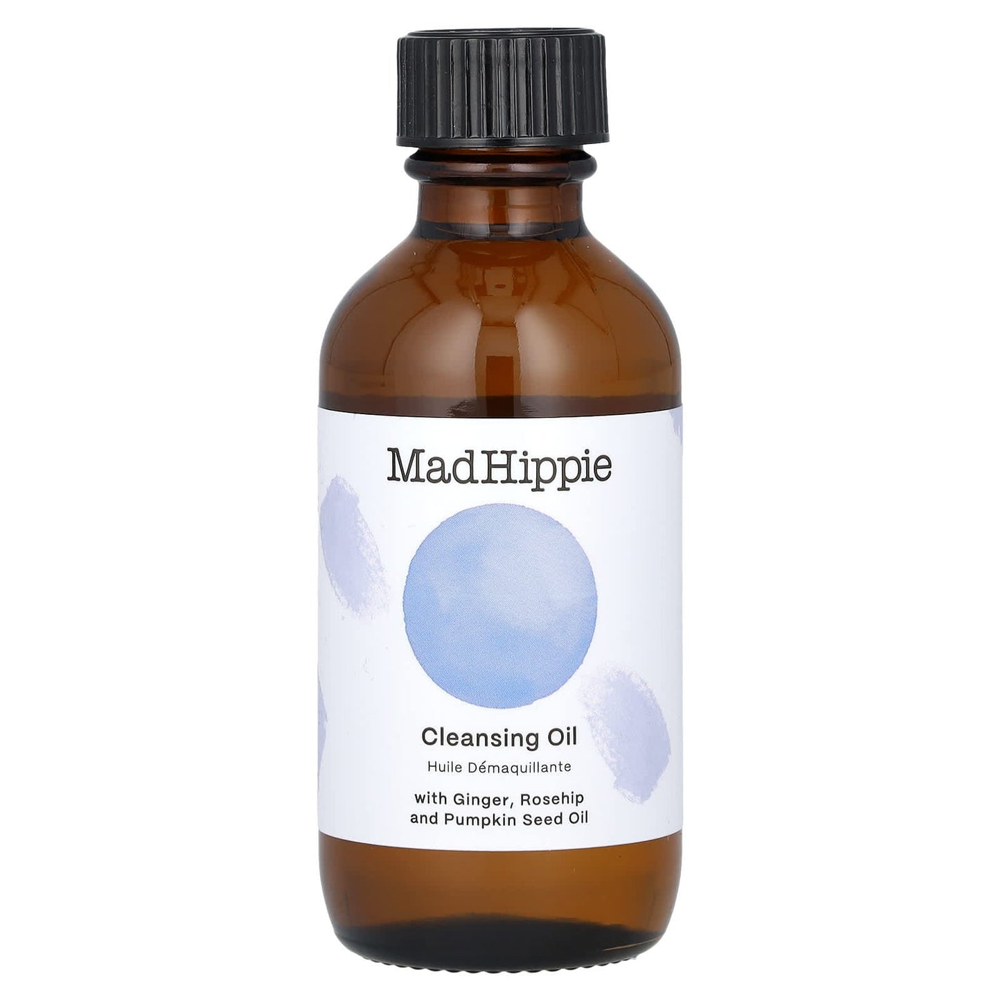 Mad Hippie, Cleansing Oil, 2 fl oz (59 ml) - Image 1
