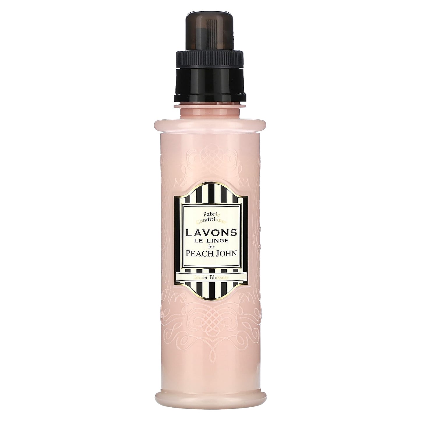Lavons, Fabric Conditioner, Secret Blossom , 20.3 fl oz (600 ml) - Image 1