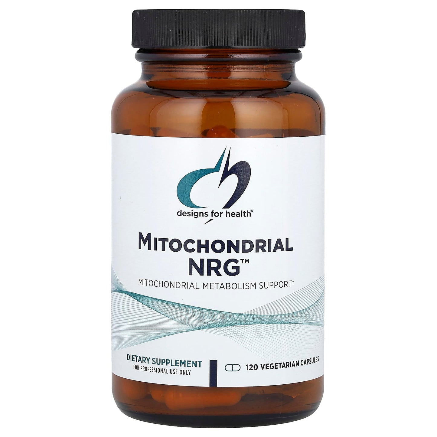 Mitochondrial NRG: Boost Cellular Energy with Designs For Health - Image 1