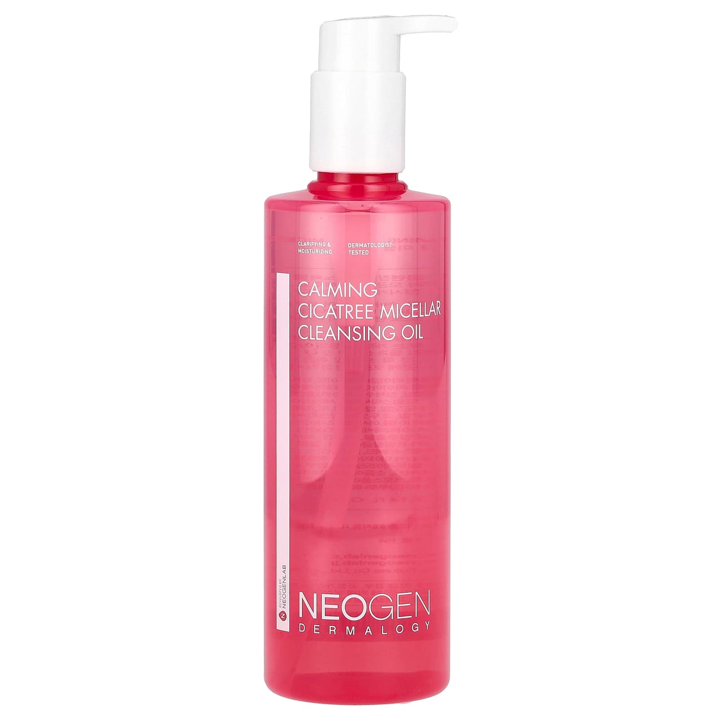 Neogen, Calming Cicatree Micellar Cleansing Oil , 10.14 fl oz (300 ml) - Image 1