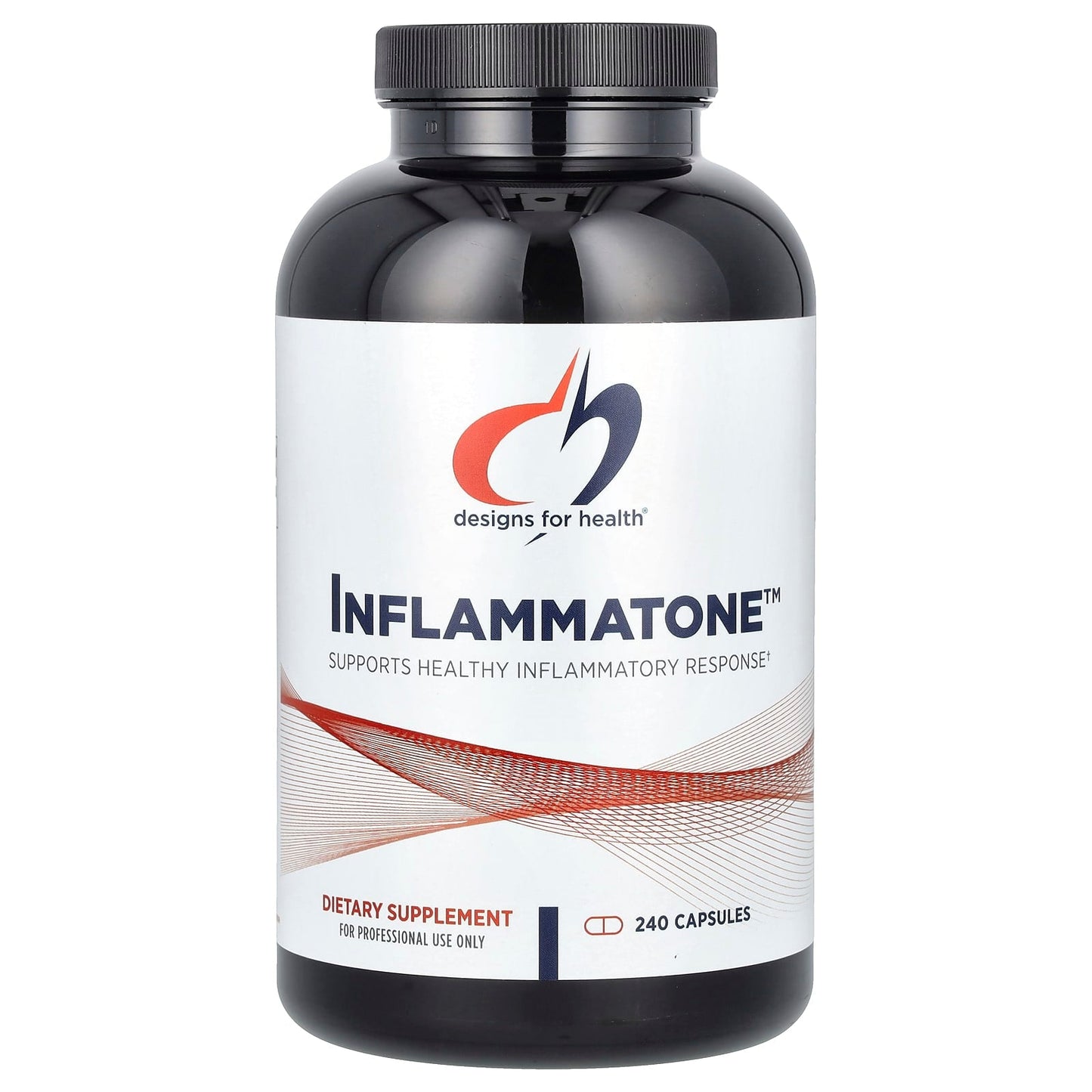 Inflammatone by Designs For Health - Reduce Inflammation Naturally - Image 1