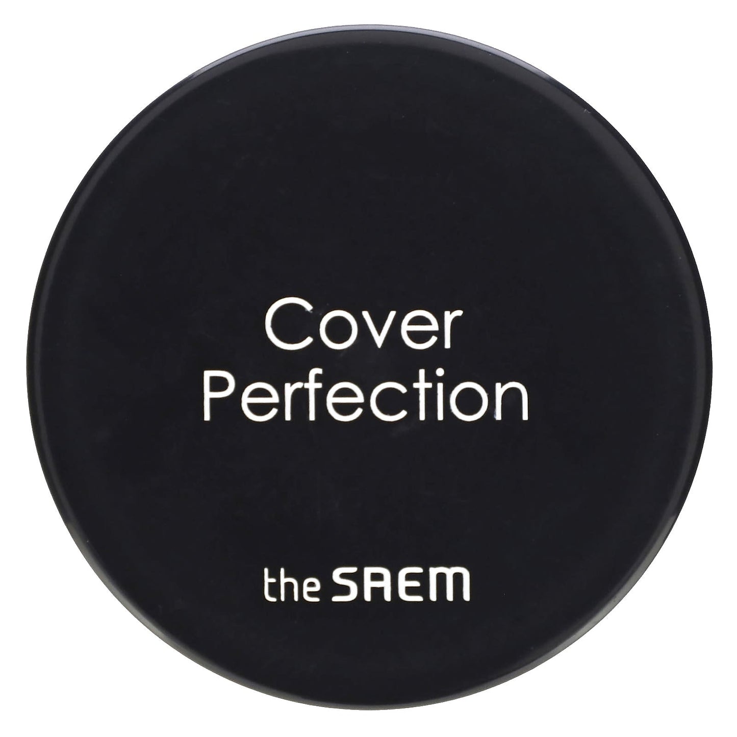 The Saem, Cover Perfection, Pot Concealer, 02 Rich Beige, 0.14 oz - Image 1