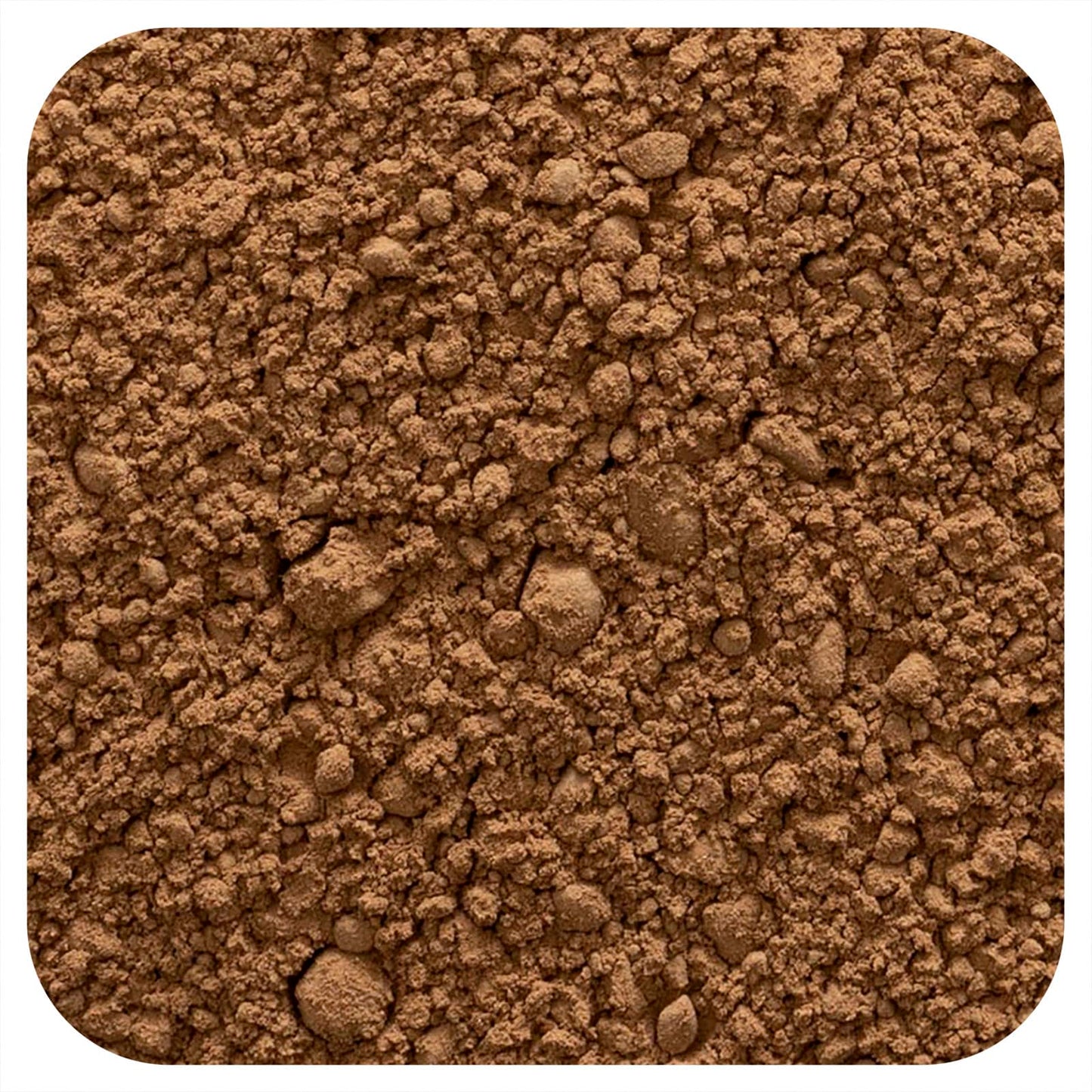 Natural Carob Powder for Baking and Cooking - Frontier Co-op - Image 1