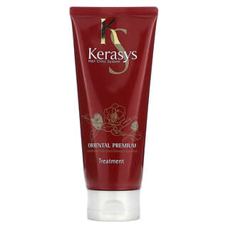 Kerasys Oriental Premium Hair Treatment 200ml for Stronger Roots