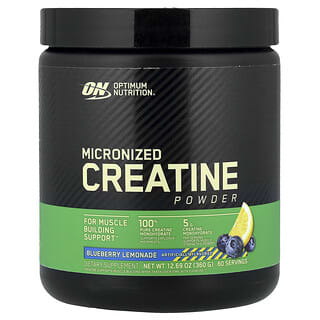 Boost Muscle Building with Optimum Nutrition Creatine Powder