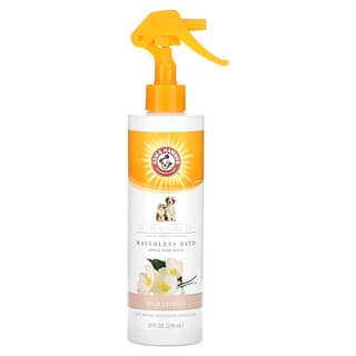 Wild Jasmine Waterless Dog Bath Spray by Arm & Hammer - 10 fl oz