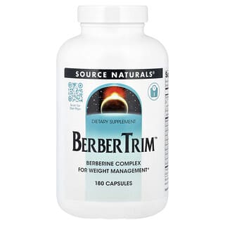 Berberine Weight Loss Supplement for Optimal Metabolism