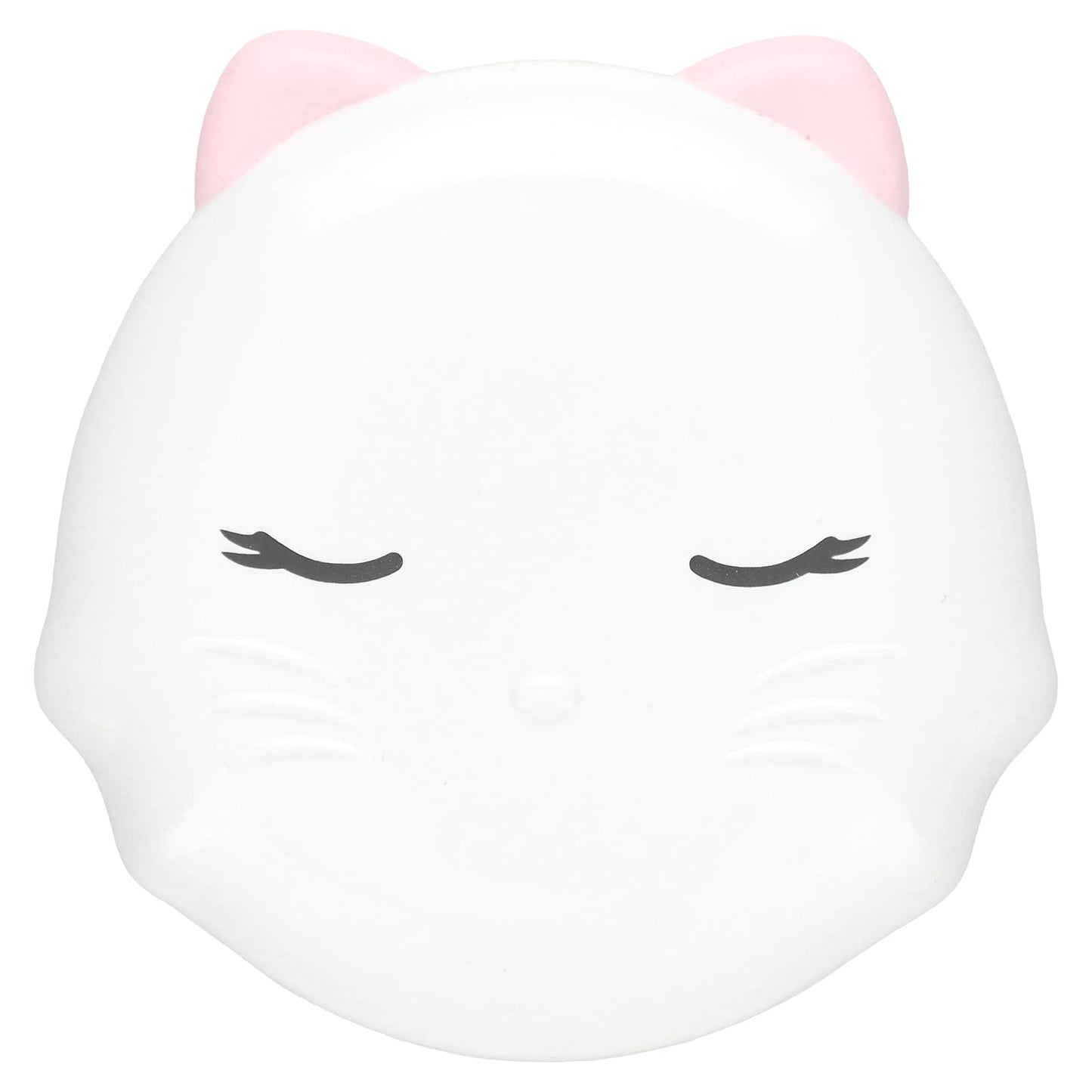 TonyMoly, Cat's Wink Clear Pact, 03 Translucent, 0.28 oz (8 g) - Image 2