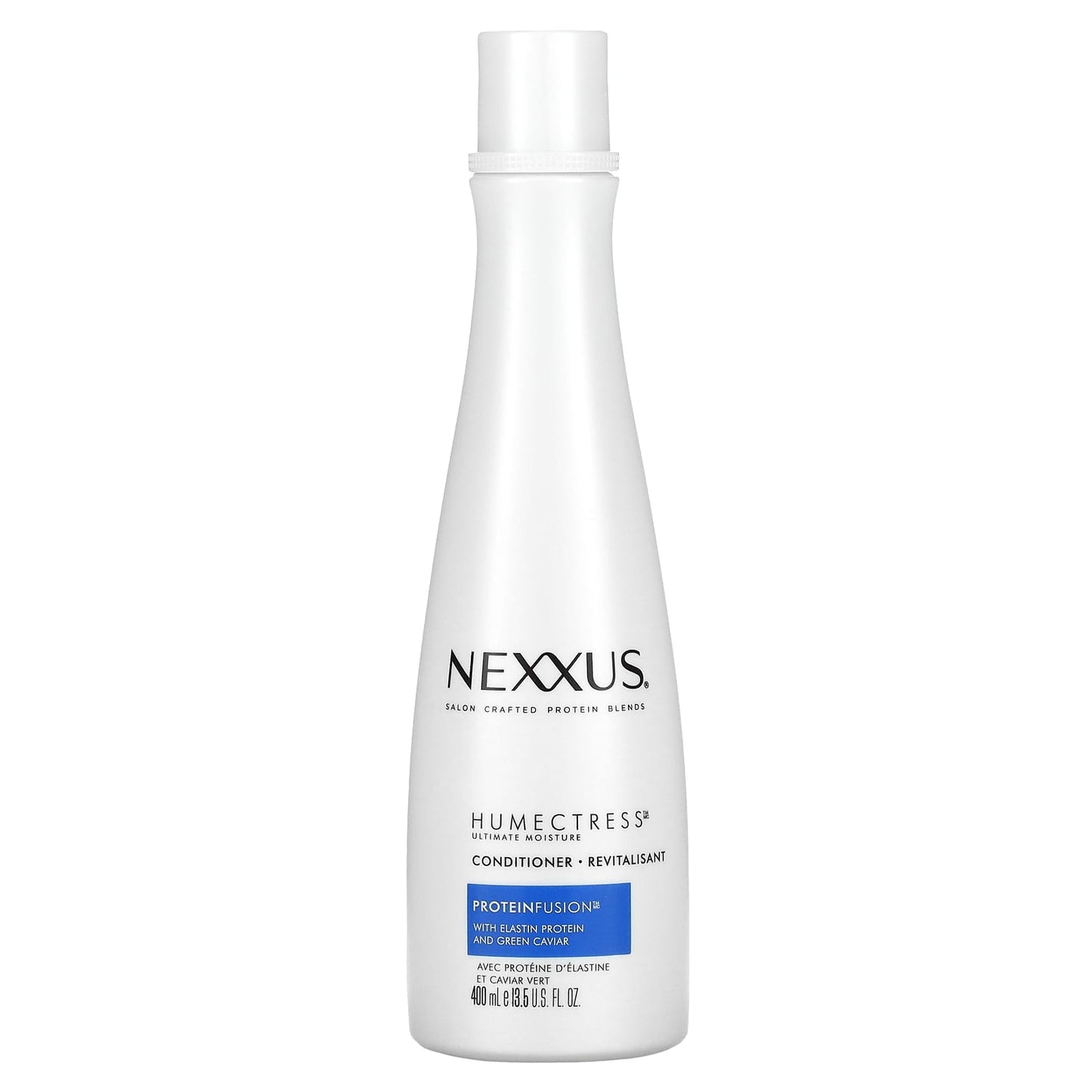 Nexxus, Humectress Conditioner for Dry Hair, Ultimate Moisture, 13.5 fl oz (400 ml) - Image 1