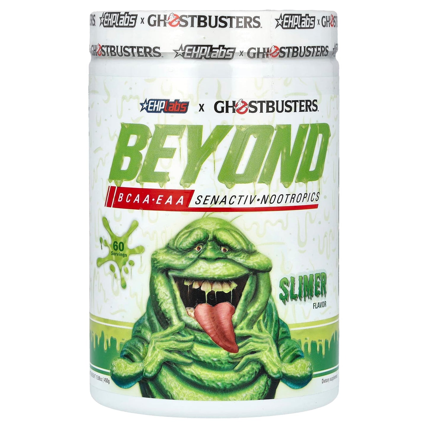 EHPlabs Beyond Performance Intra-Workout Recovery Formula - Image 1