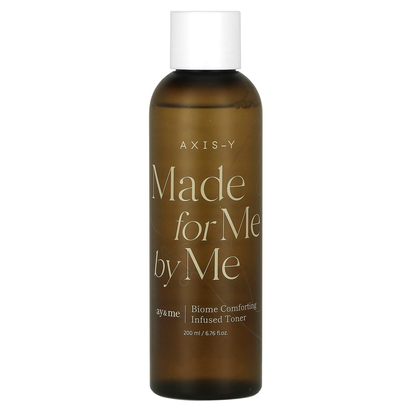 Axis-Y Biome Comforting Infused Toner for Healthy Skin, 6.76 fl oz - Image 1