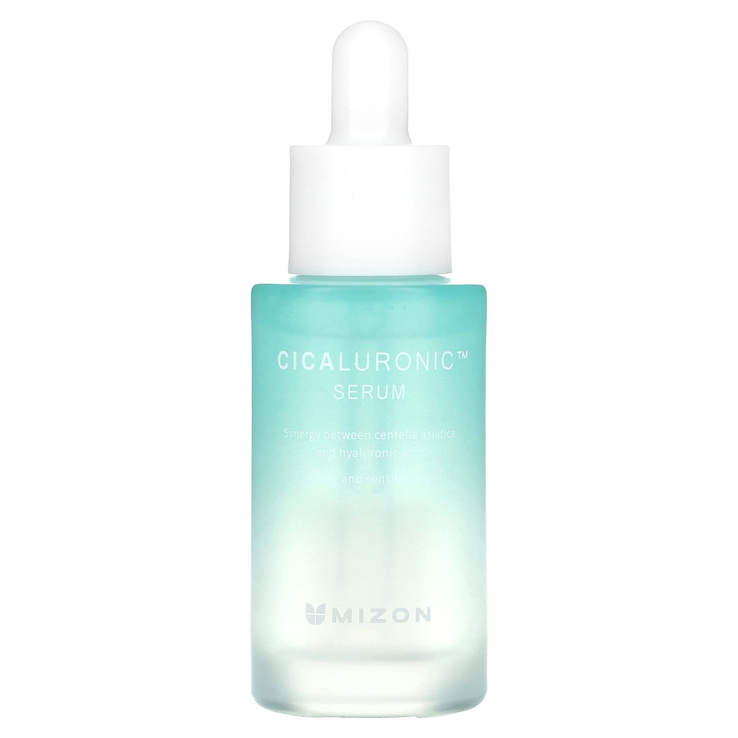 Mizon, Cicaluronic Serum, 1.01 fl oz (30 ml) - Image 1