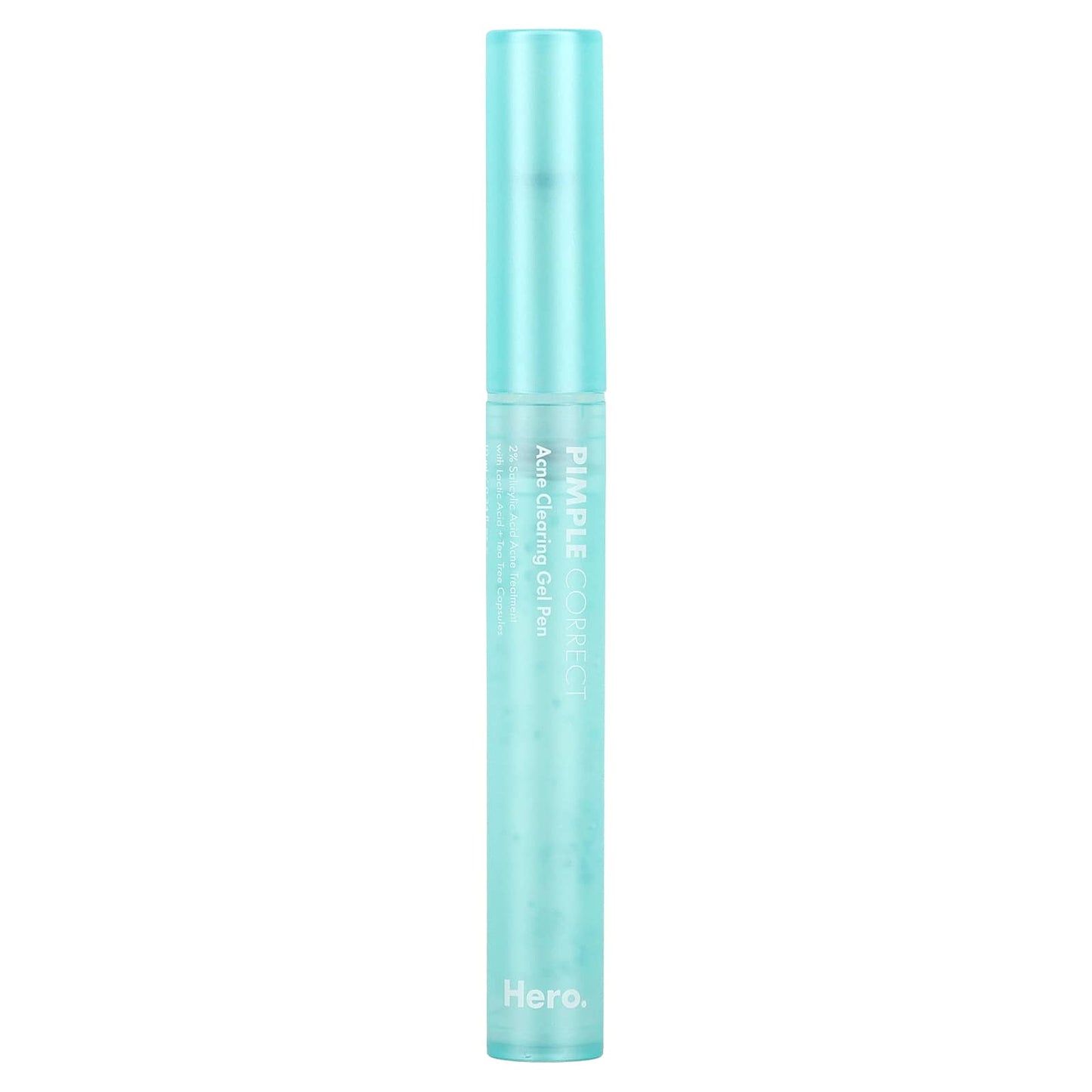 Hero Cosmetics Acne Clearing Gel Pen - Fast Spot Treatment - Image 1