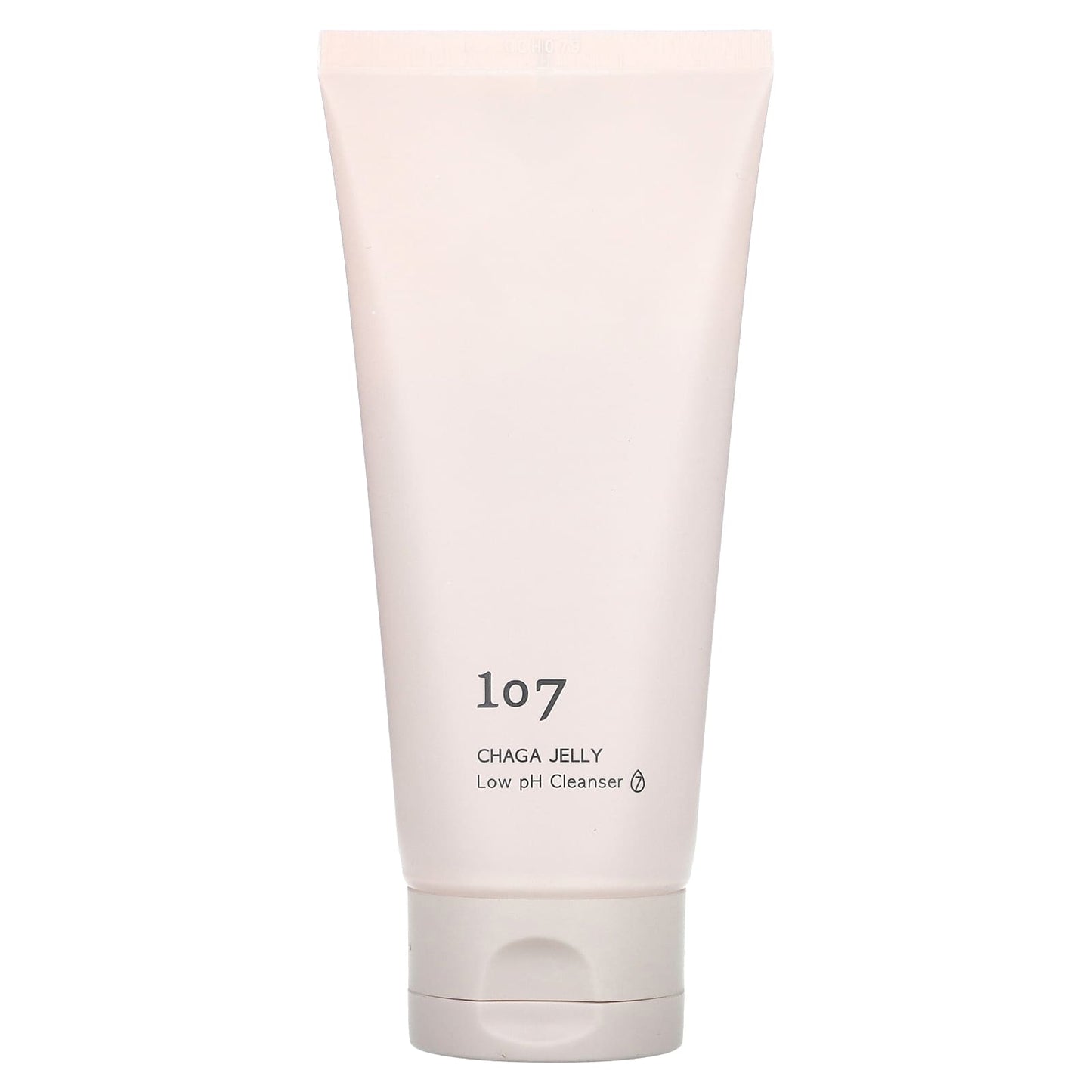 Chaga Jelly Low pH Cleanser, Brighten & Soothe Skin, 4 fl oz (120 ml) - Image 1