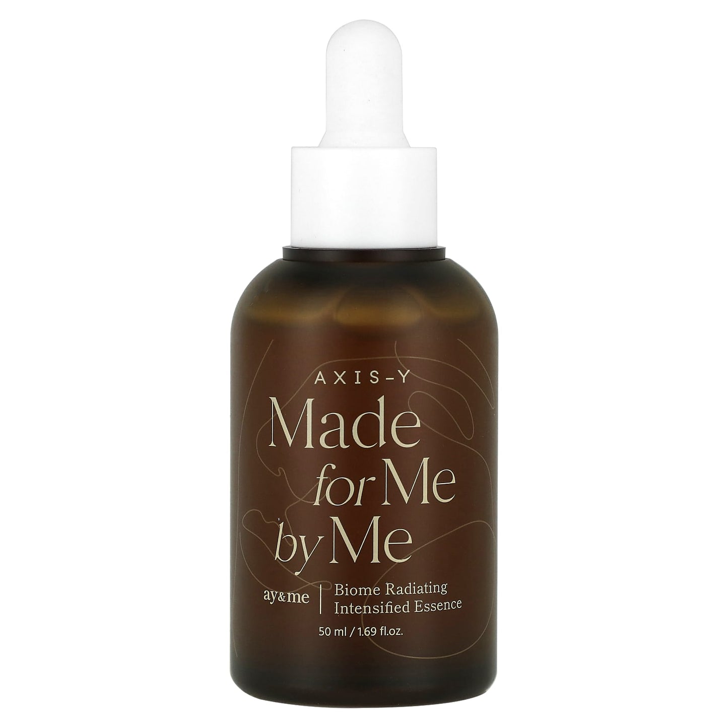 Axis-Y Biome Radiating Essence, 50ml - Natural Skin Barrier Strengthener - Image 1