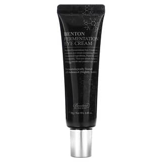 Benton Fermentation Eye Cream for Smooth, Youthful Eyes | 30g
