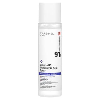 Tranexamic Acid Toner for Dark Spots & Pore Minimization by Care:Nel