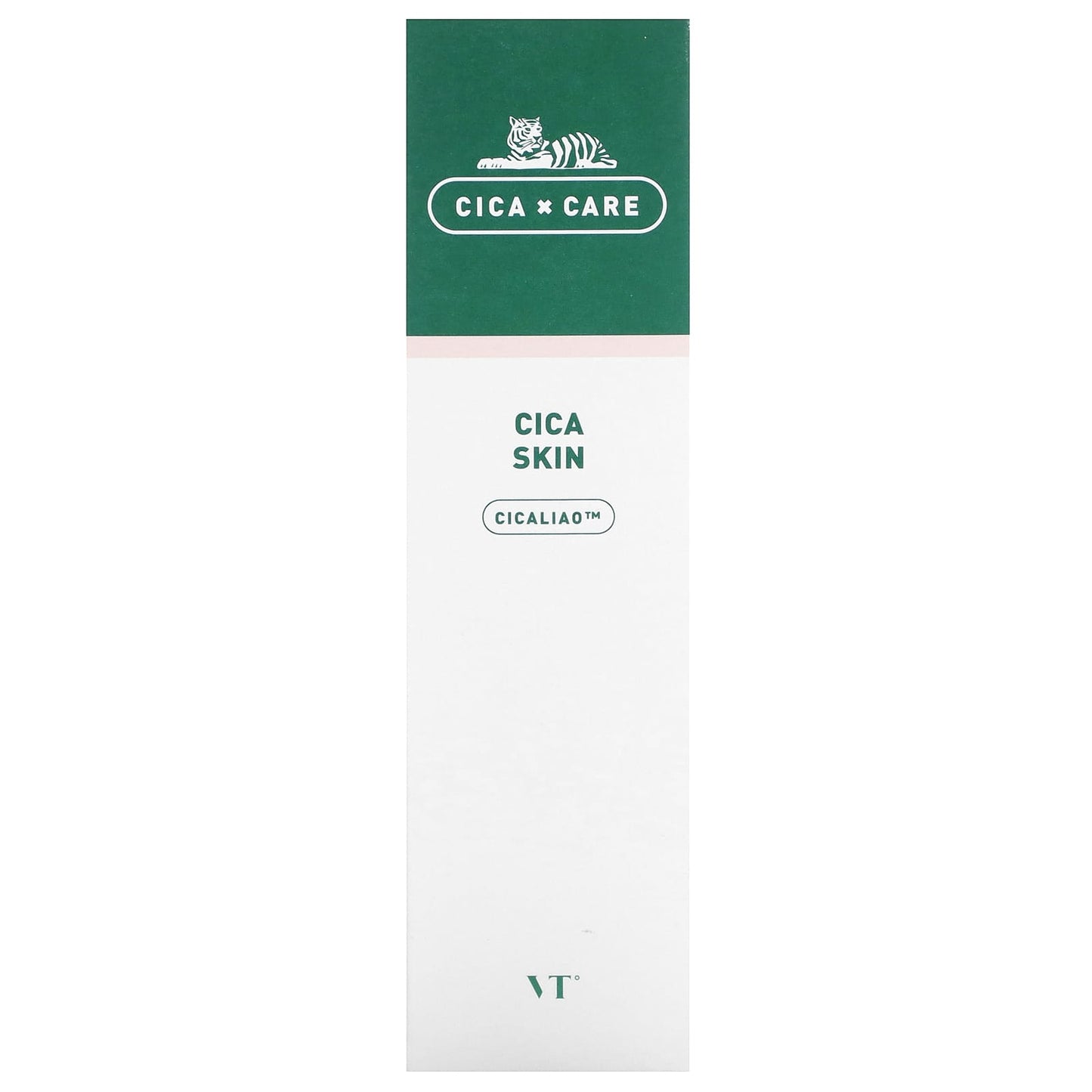 VT Cosmetics, Cica Skin, 6.76 fl oz (200 ml) - Image 2