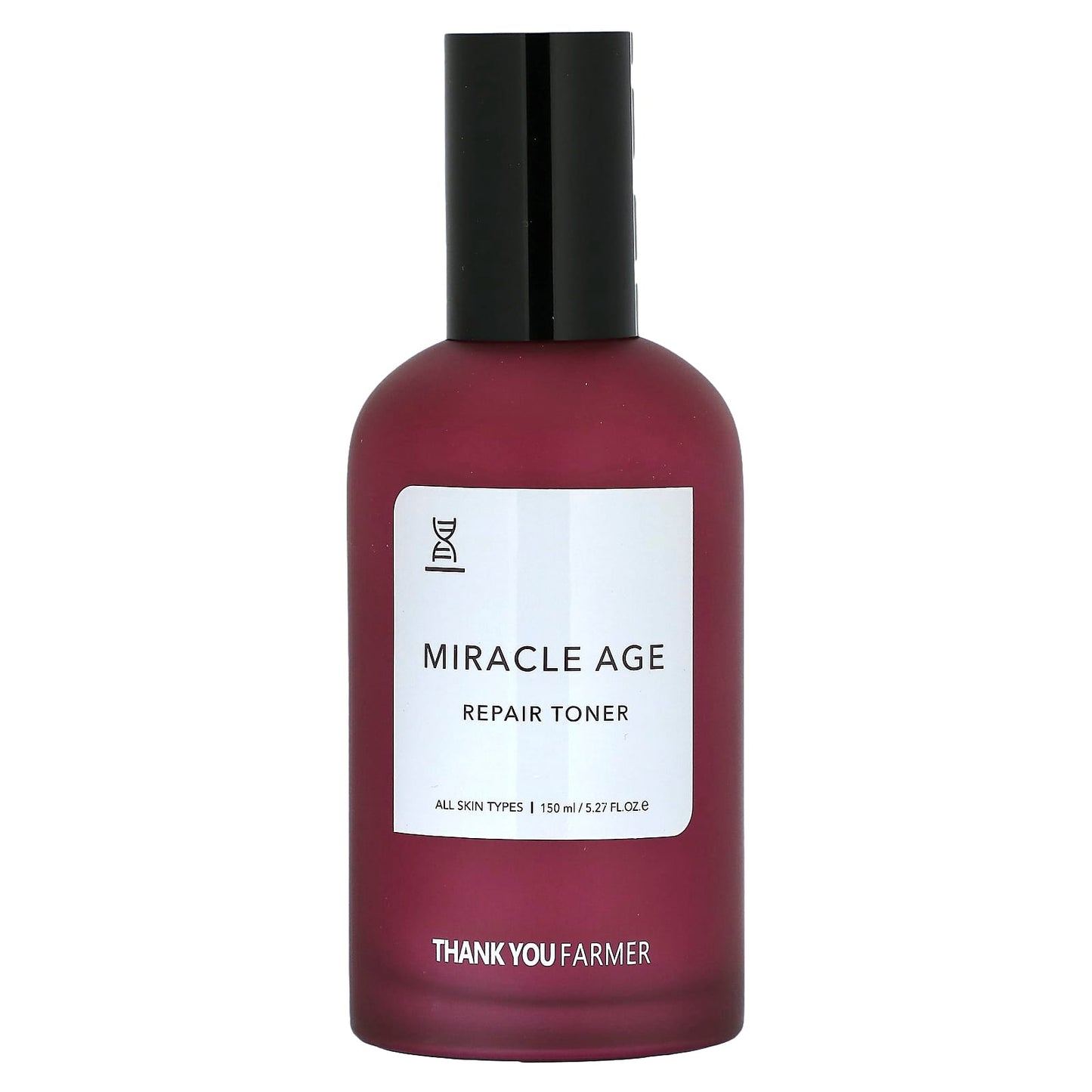 Thank You Farmer, Miracle Age, Repair Toner, 5.27 fl oz (150 ml) - Image 1