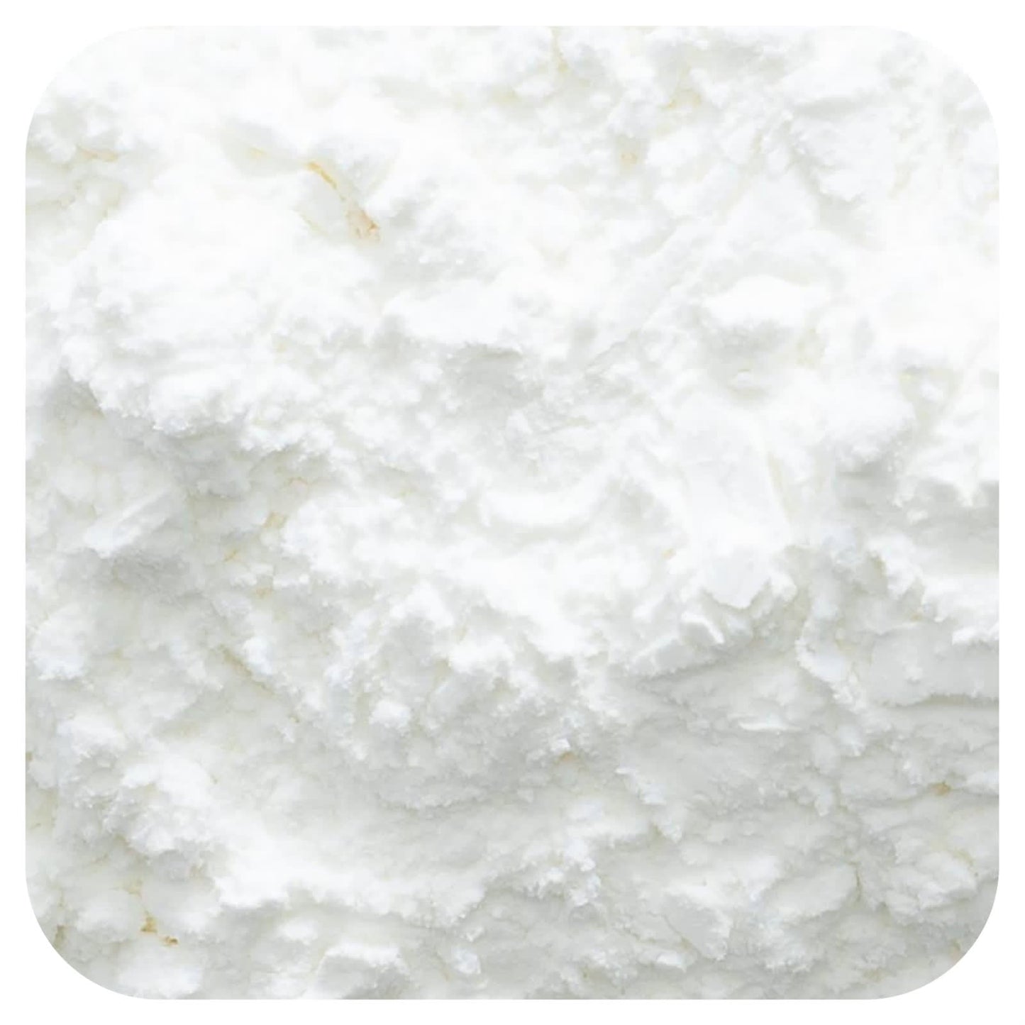Organic Cornstarch 16 oz by Frontier Co-op - USDA Certified - Image 1