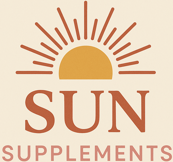 SUN SUPPLEMENTS