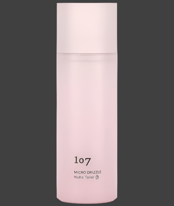 107 Beauty, Micro Drizzle, Hydro Toner, 6.1 fl oz (180 ml)