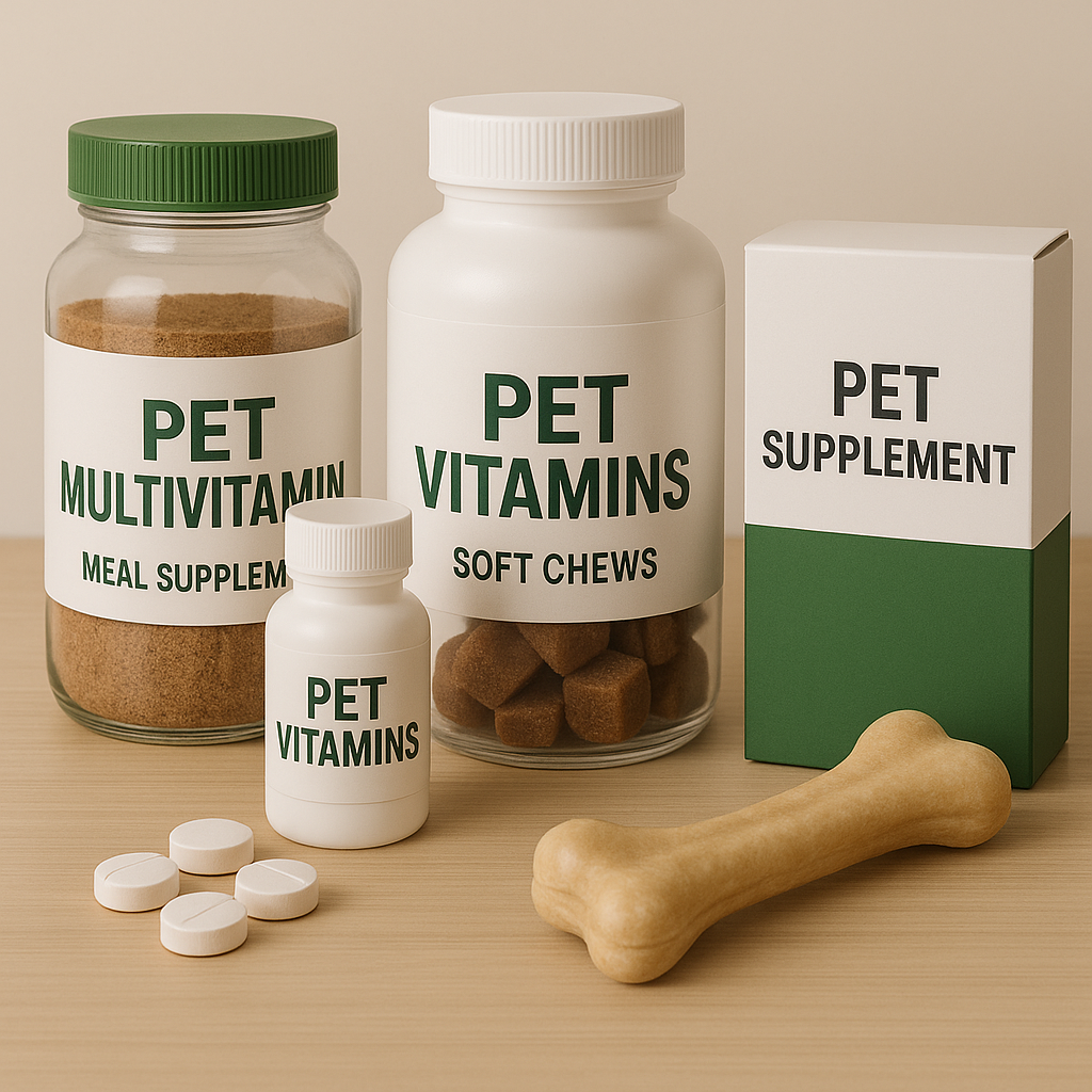 Pets