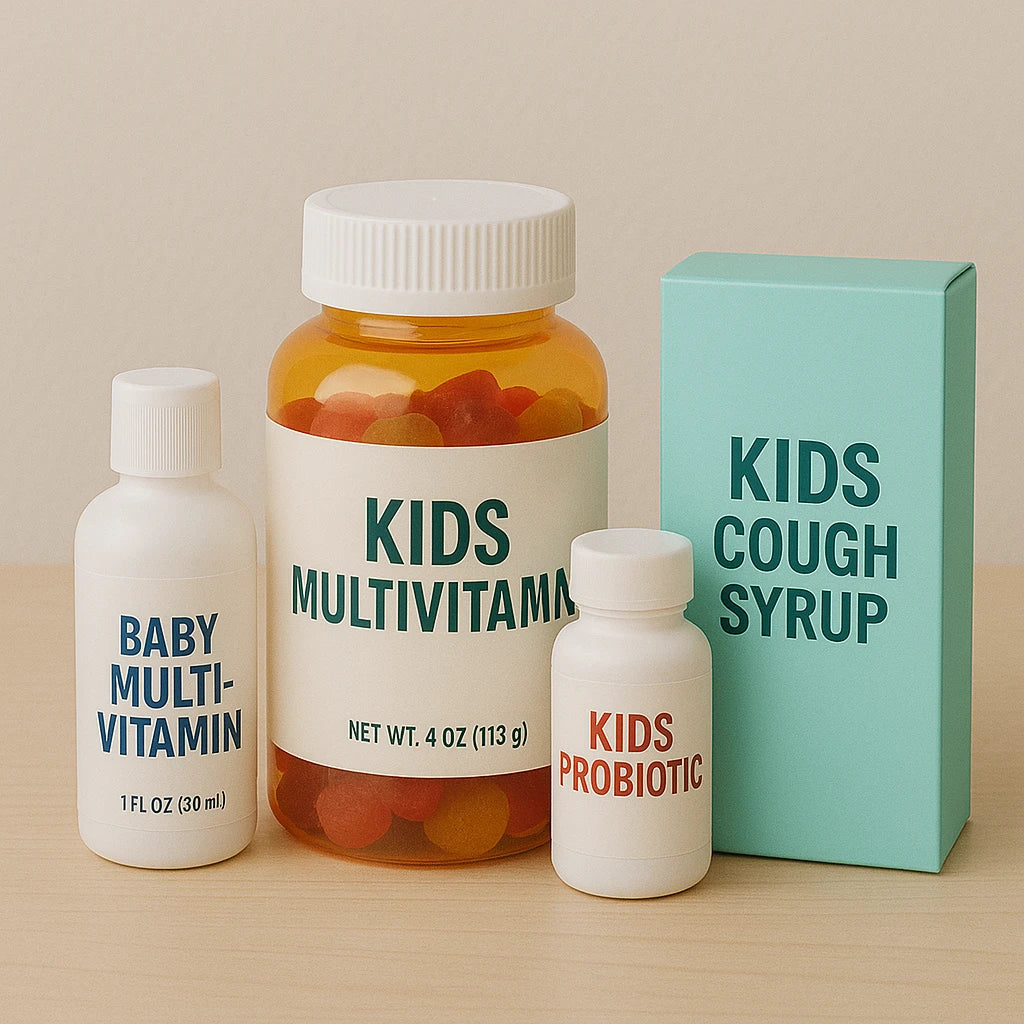 Baby & Kids