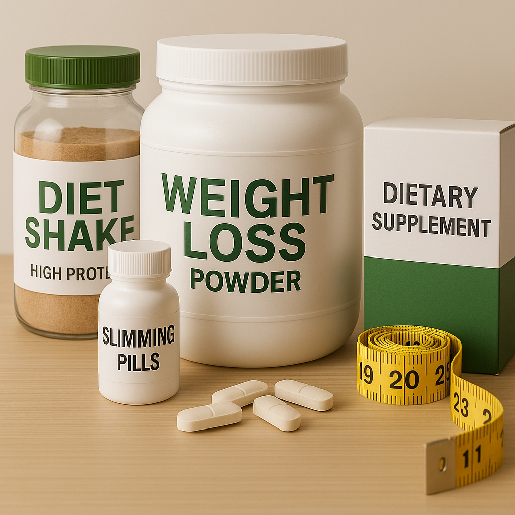 Diet & Weight Management