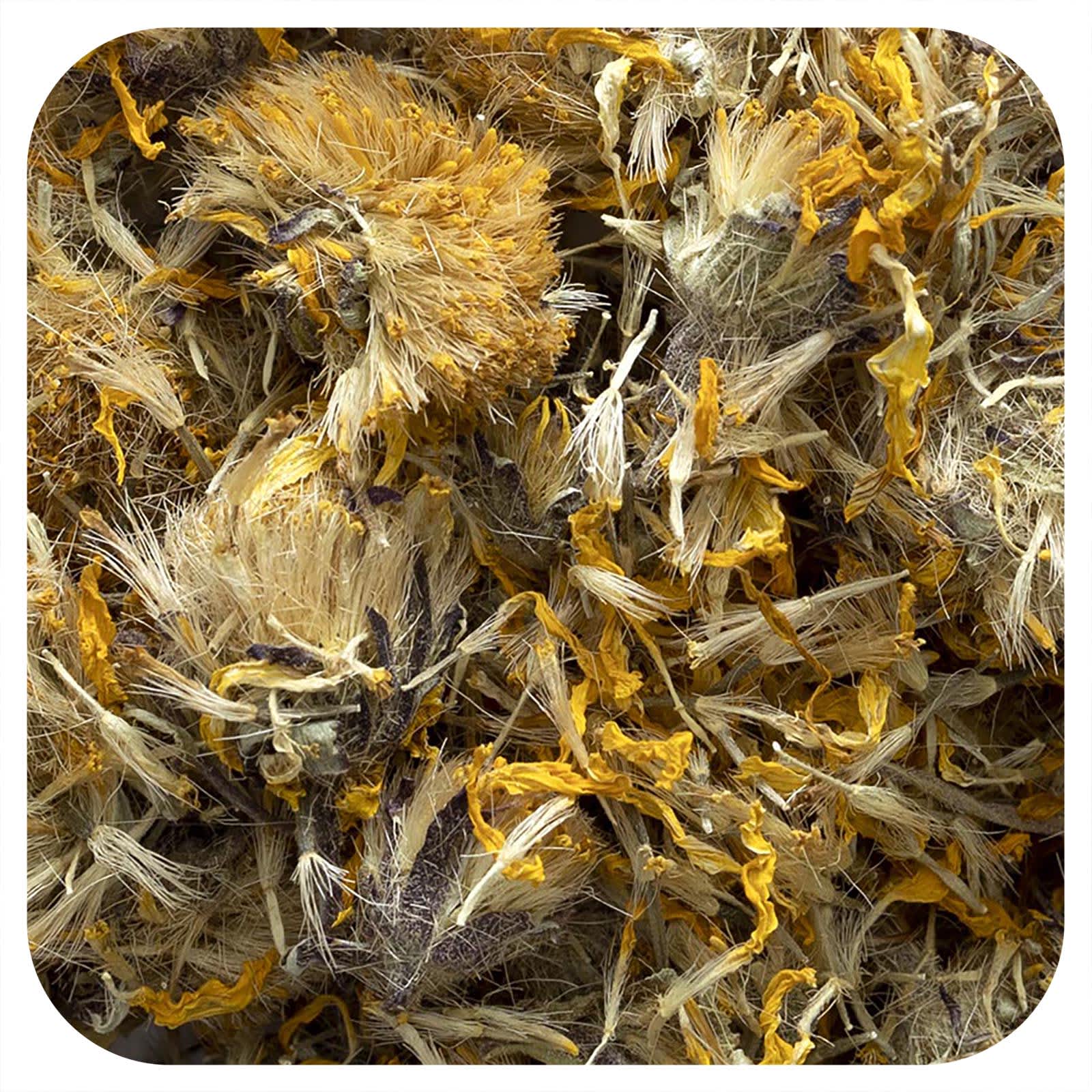 Arnica Whole Flowers by Frontier Co-op for Skin Benefits - Image 1