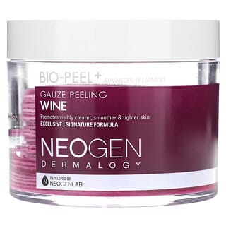 Neogen Bio-Peel Gauze Peeling Wine for Visibly Clearer Skin
