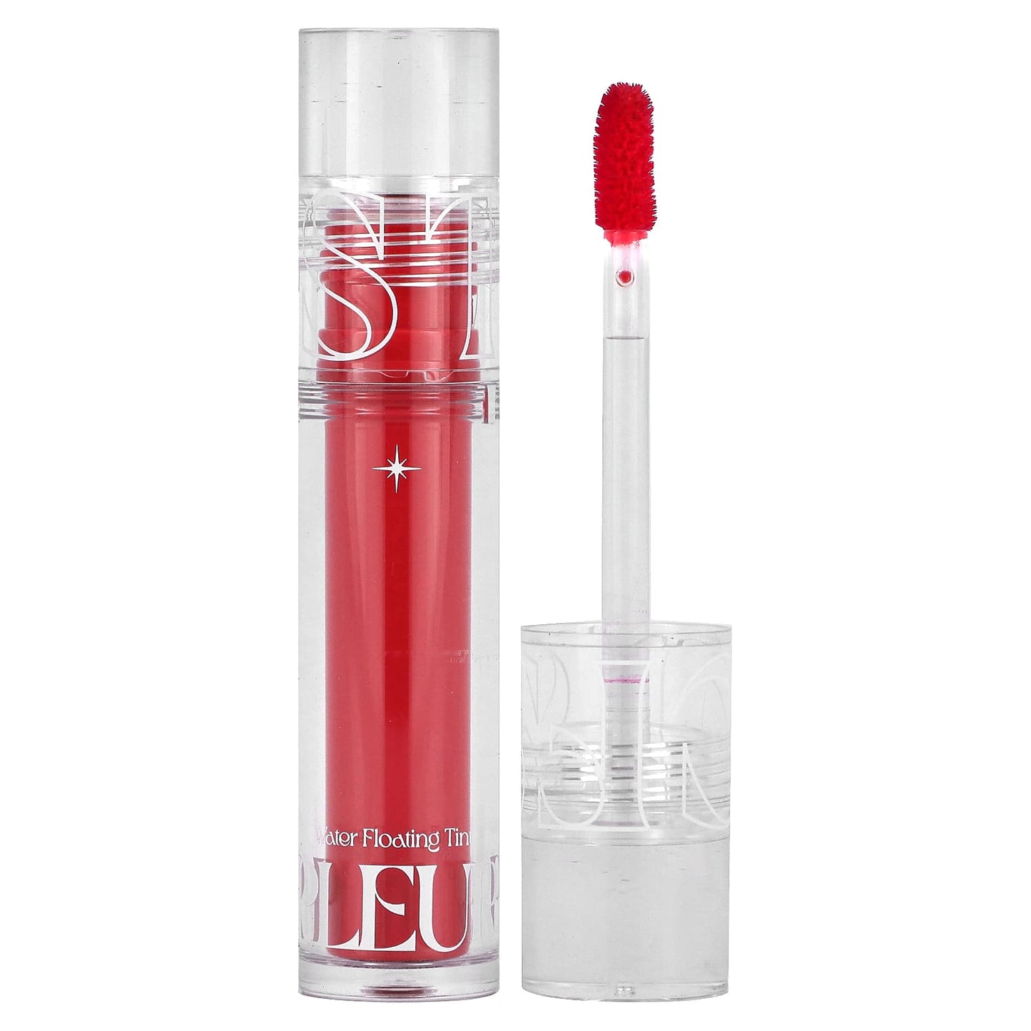 Too Cool for School, Water Floating Pleur Tint, 04 Plop, 0.14 oz (4 g) - Image 1